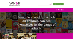 Desktop Screenshot of diversebooks.org